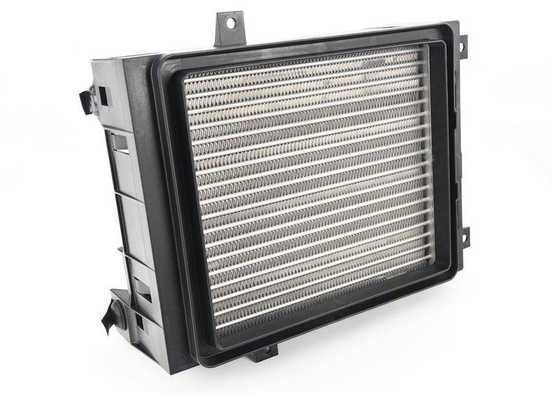 Масляный радиатор