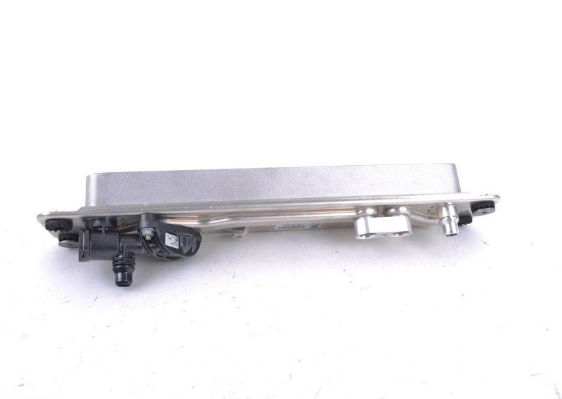 E70M/F15 теплообменник