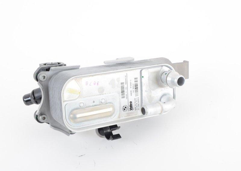 Теплообменник