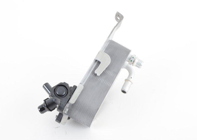 Теплообменник