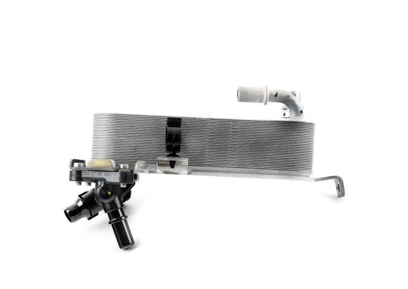 Теплообменник