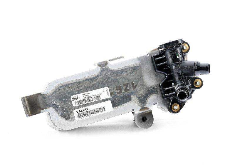 Теплообменник