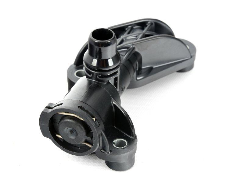 E70/F15/F85 термостат АКПП