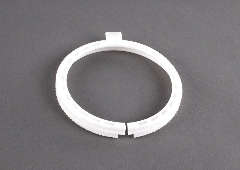 Трубопровод маслян. радиатора подвод