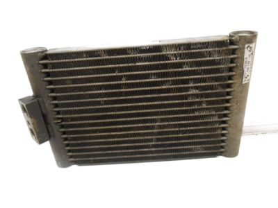 Масляный радиатор