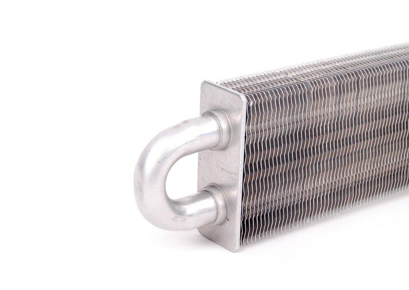 Радиатор охл.гидр.жидк.усил.рул.привода