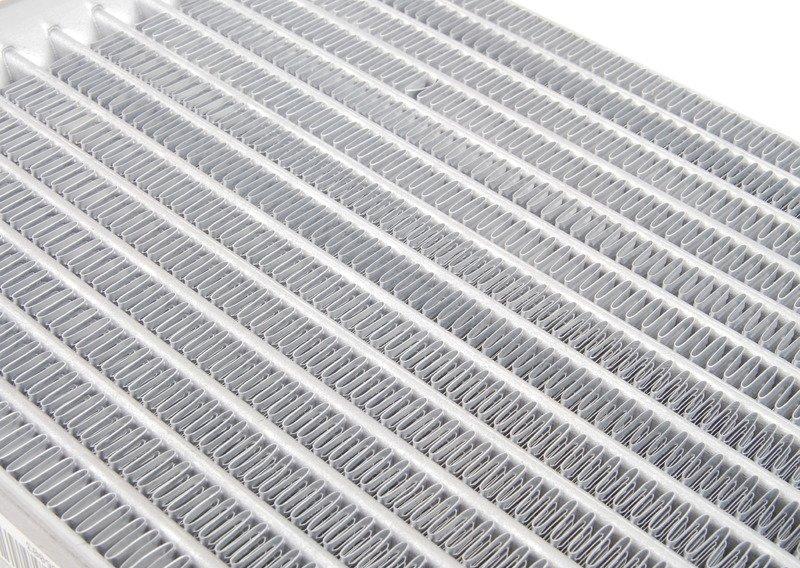 Масляный радиатор