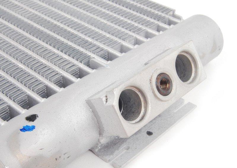 Масляный радиатор