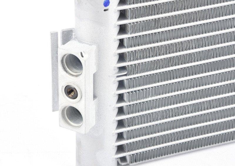 Масляный радиатор