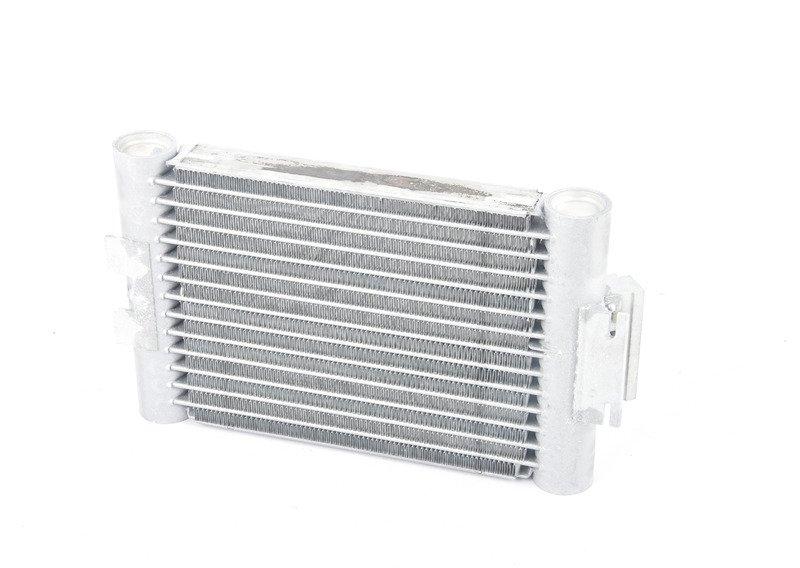 Масляный радиатор