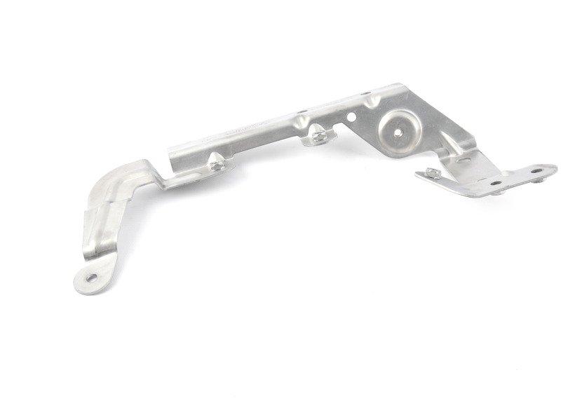 Держатель теплообм.отопителя/насоса ОЖ