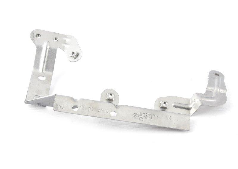 Держатель теплообм.отопителя/насоса ОЖ