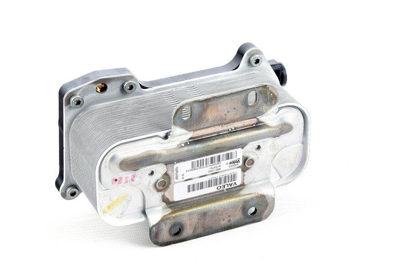 Теплообменник