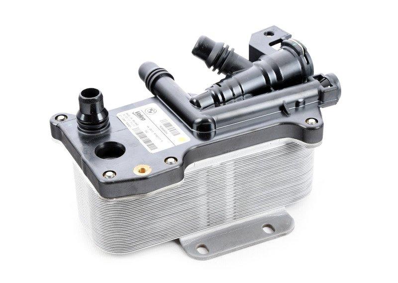 Теплообменник