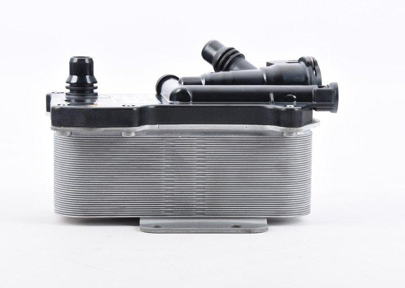 Теплообменник