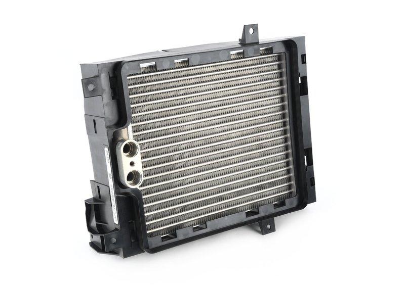 F85/F86 масляный радиатор