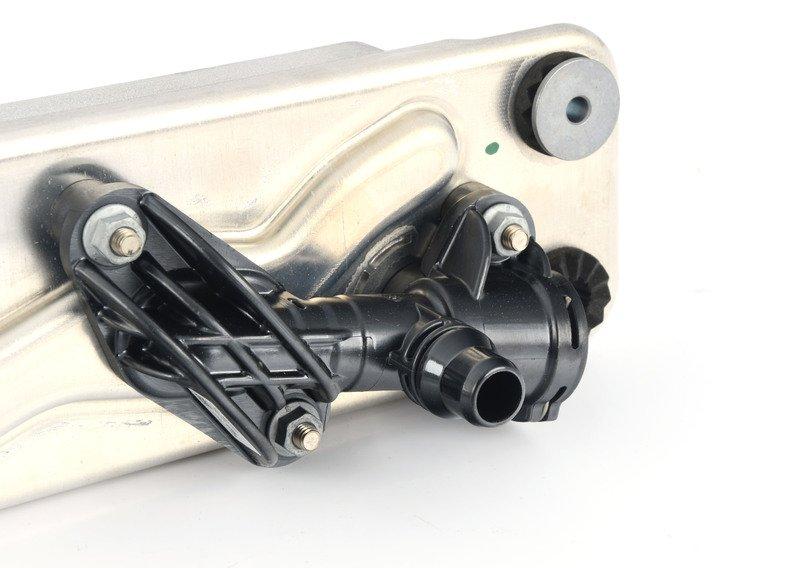 Теплообменник