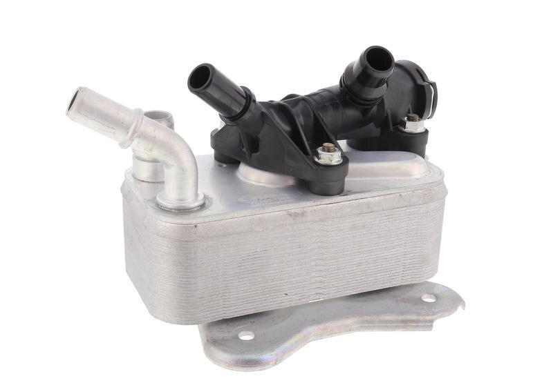 Теплообменник