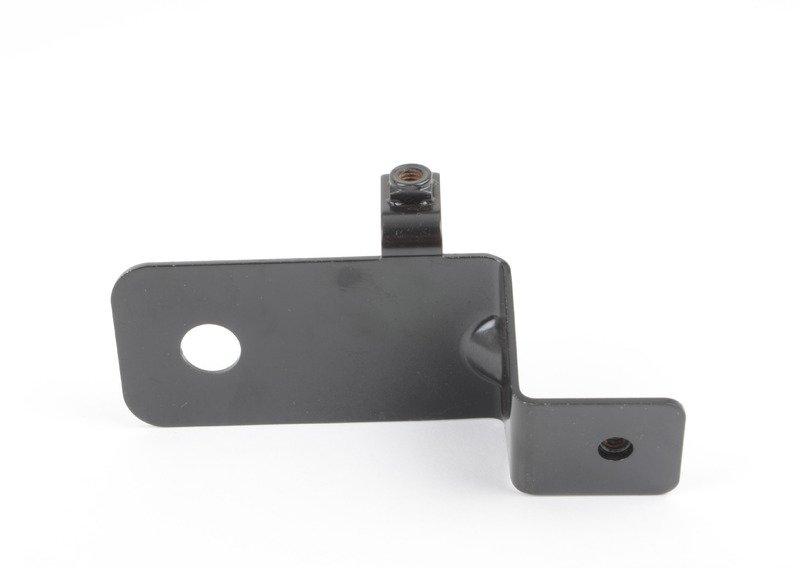 Кронштейн масляного радиатора Л