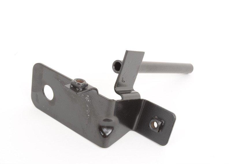 Кронштейн масляного радиатора П