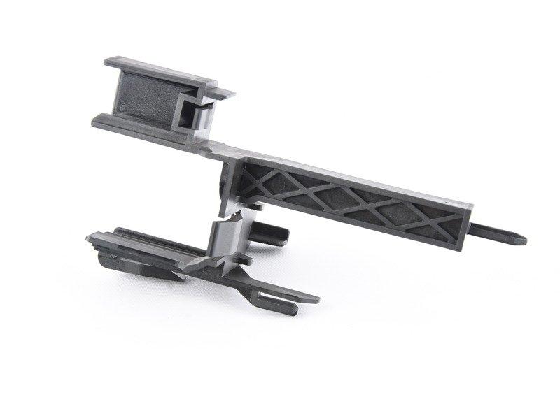 Кронштейн радиатора