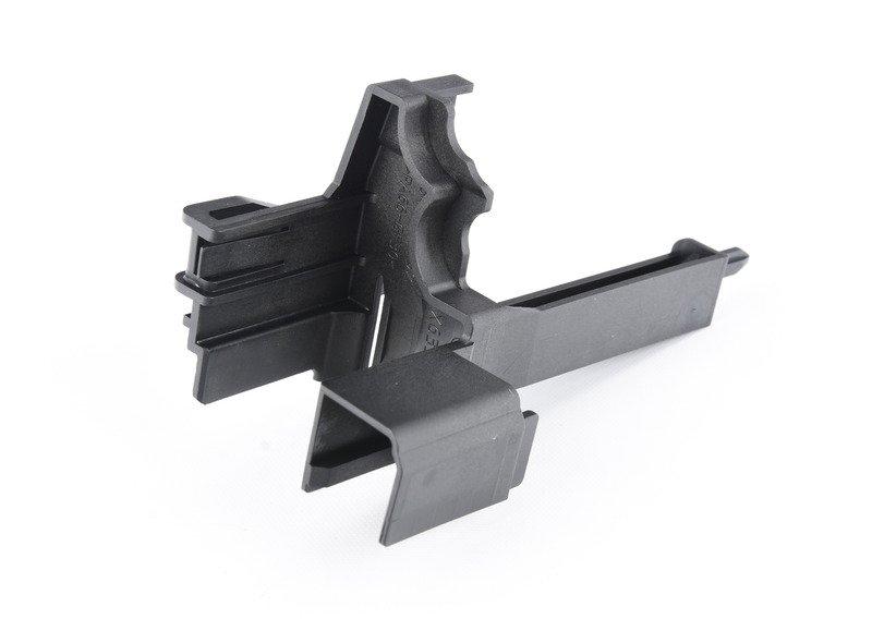 Кронштейн радиатора