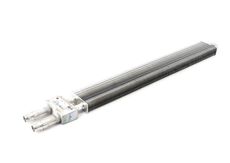 F85/F86 Радиатор моторного масла