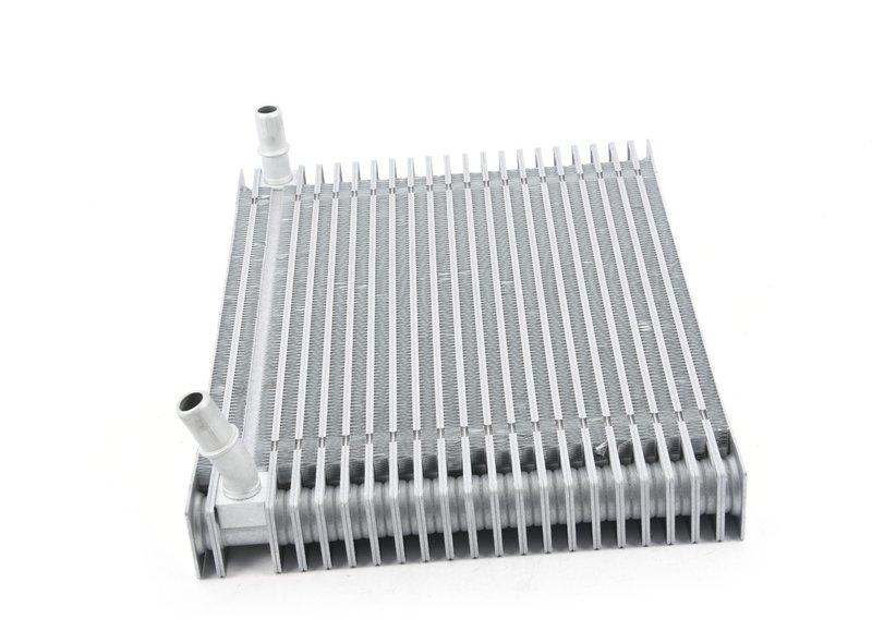 вынесенный масляный радиатор