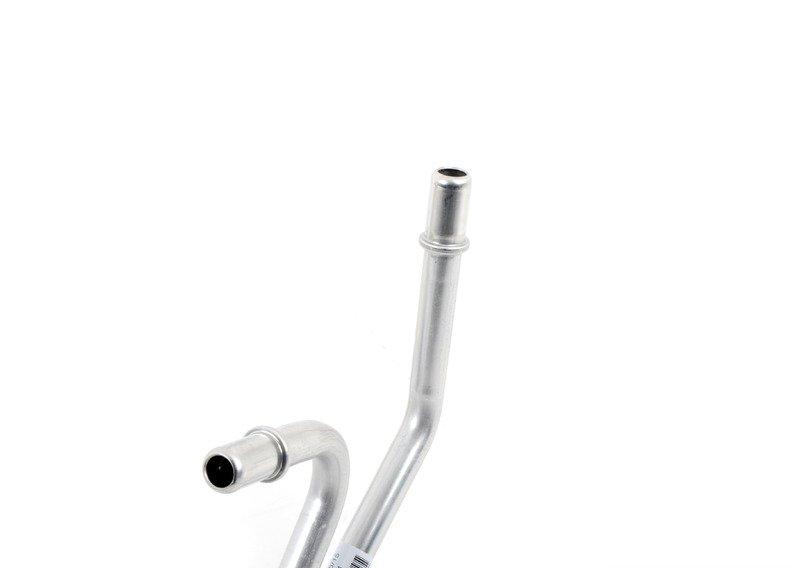 Радиатор охл.гидр.жидк.усил.рул.привода