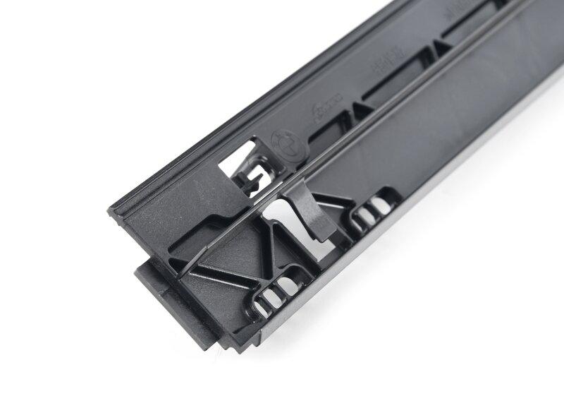 G82 Защитная планка масляного радиатора Пд