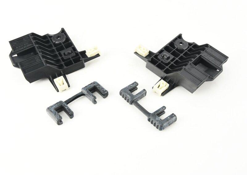 M3 G80 Ремкомплект держателя масл. радиатора