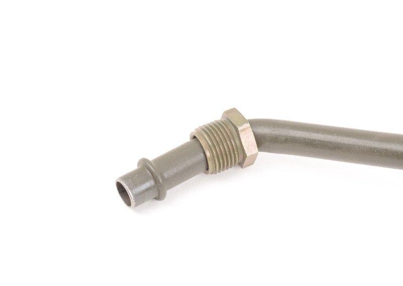 Трубопровод маслян. радиатора подвод