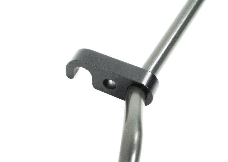 Трубопровод маслян. радиатора подвод