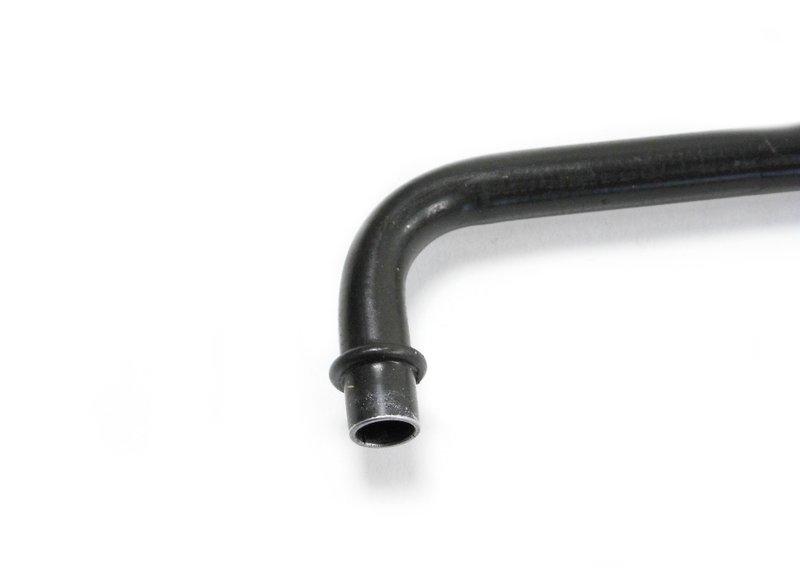 Трубопровод маслян. радиатора возврат