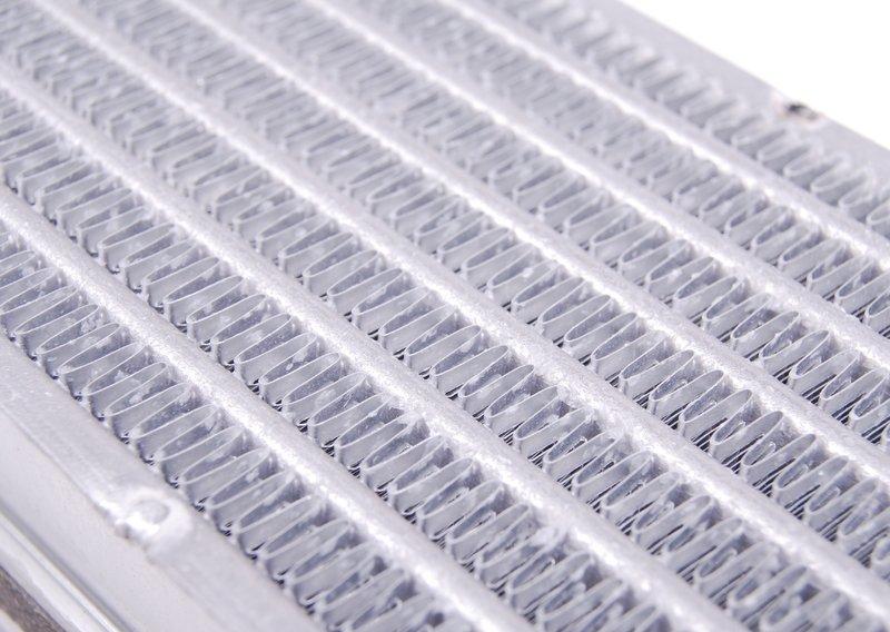 Масляный радиатор