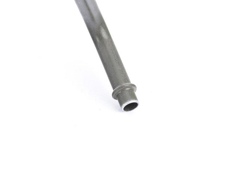 Трубопровод маслян. радиатора возврат