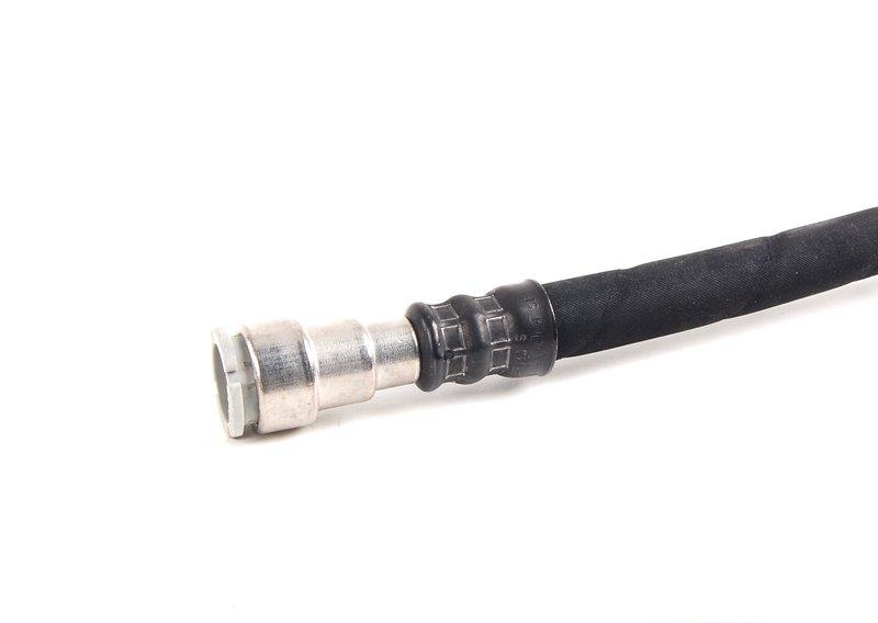 Трубопровод маслян. радиатора возврат