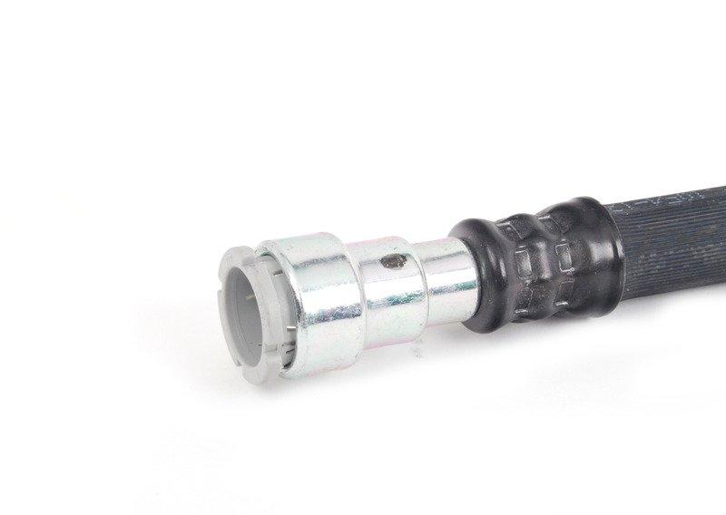 Трубопровод маслян. радиатора подвод