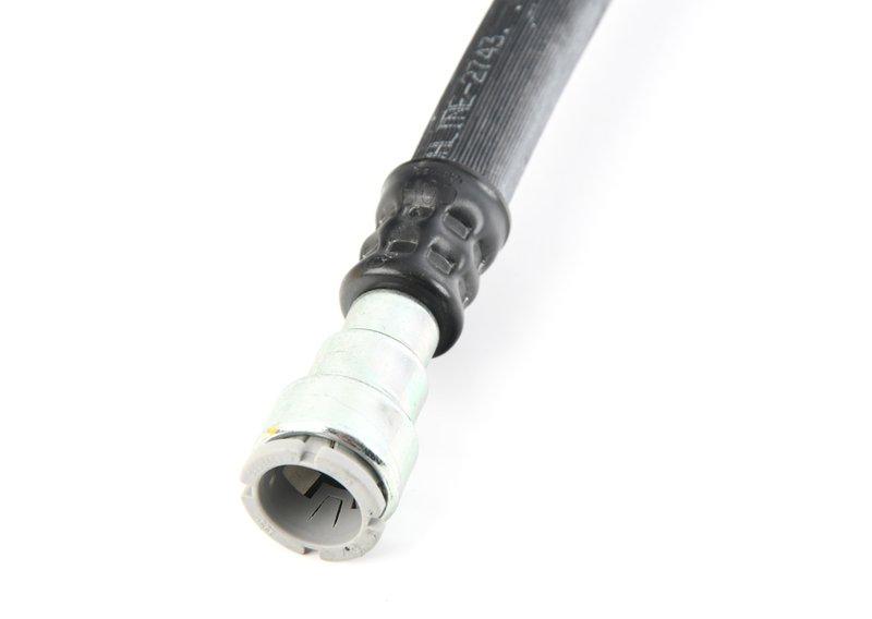 Трубопровод маслян. радиатора возврат