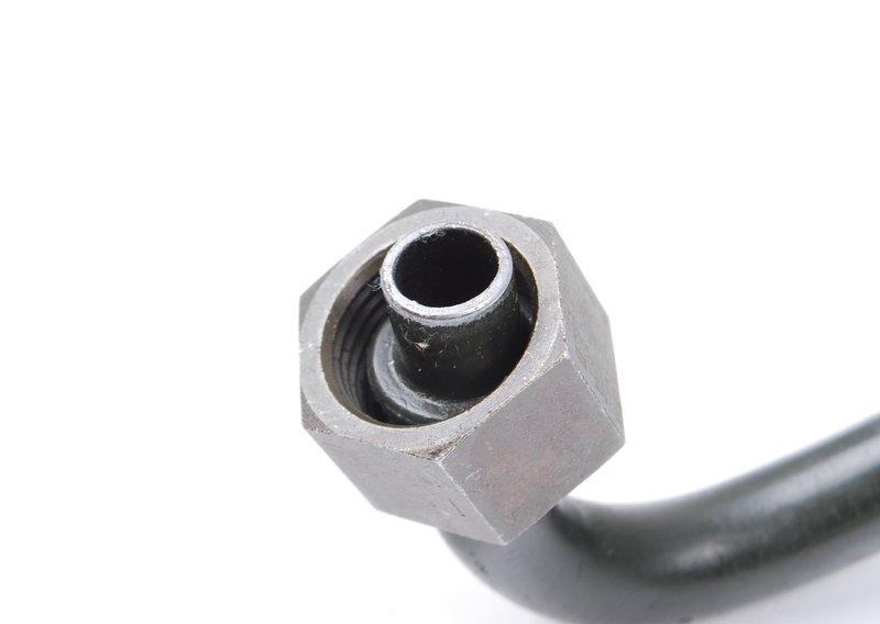 Резьб.соедин.элемент трубопр.масл.рад.