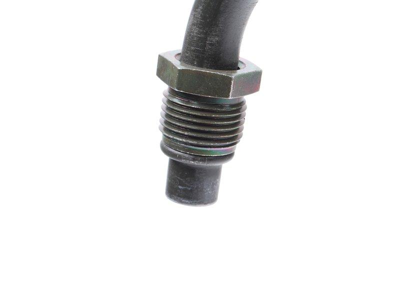 Резьб.соедин.элемент трубопр.масл.рад.