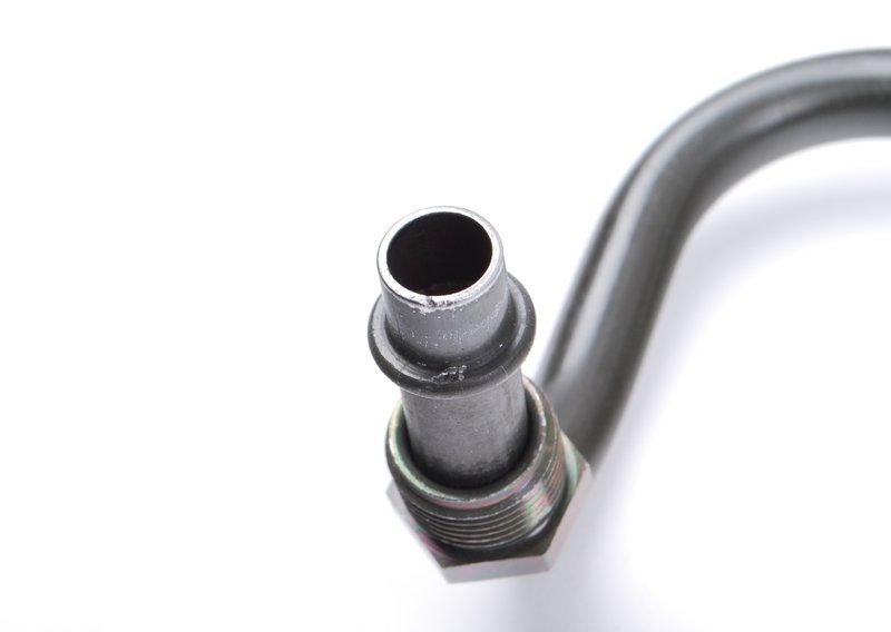 Резьб.соедин.элемент трубопр.масл.рад.