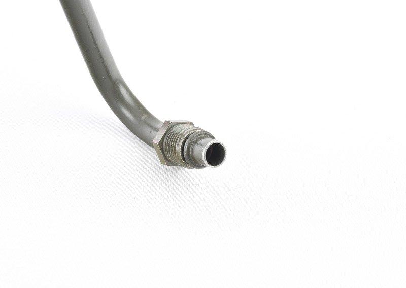 Резьб.соедин.элемент трубопр.масл.рад.