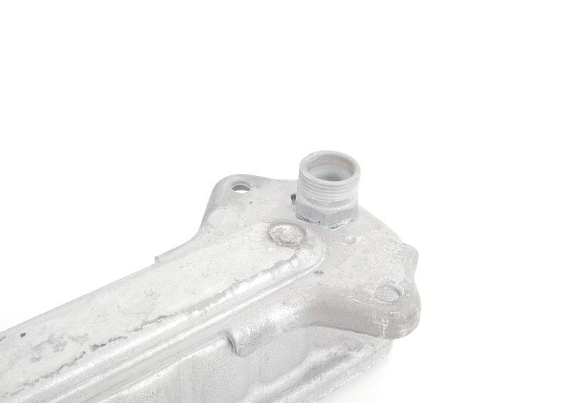 Масляный радиатор