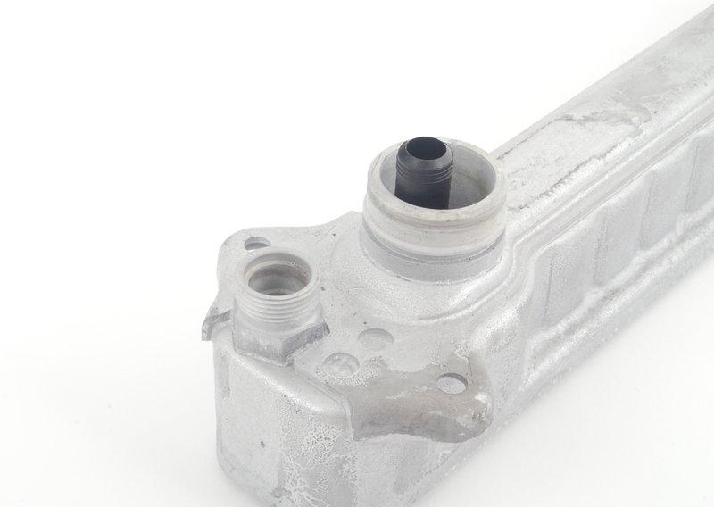 Масляный радиатор