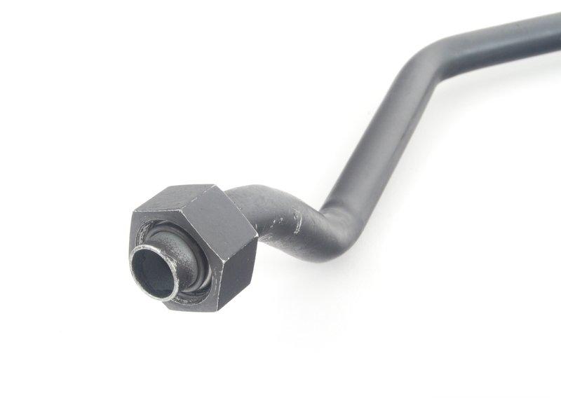 Шланг подводящий