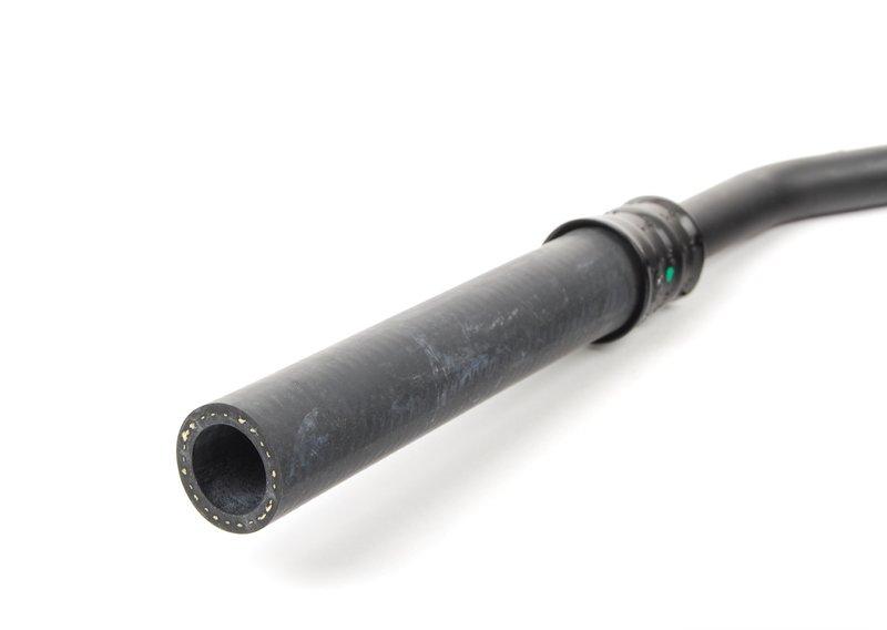 Возвратный шланг