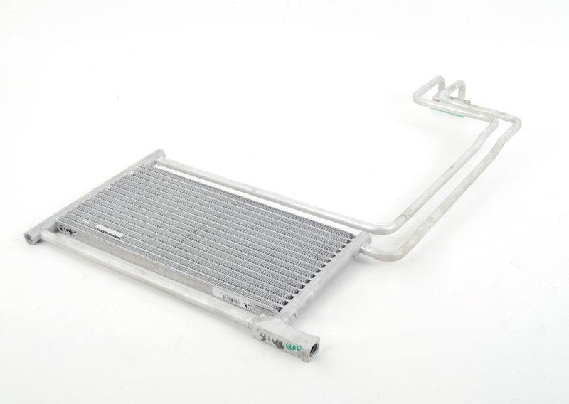 Вставн.соедин.элемент масл.радиатора