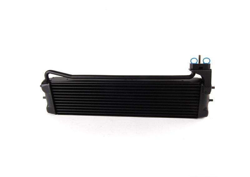 радиатор маслянный S85