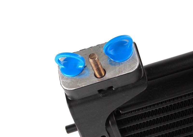 радиатор маслянный S85